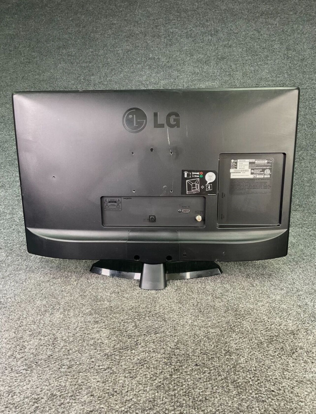 24 Inch LG