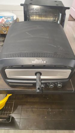 Oven