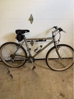 Specialized Rock Hopper