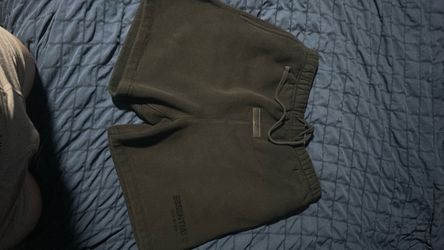 Essential Shorts