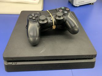 Sony PS4 Slim Playstation