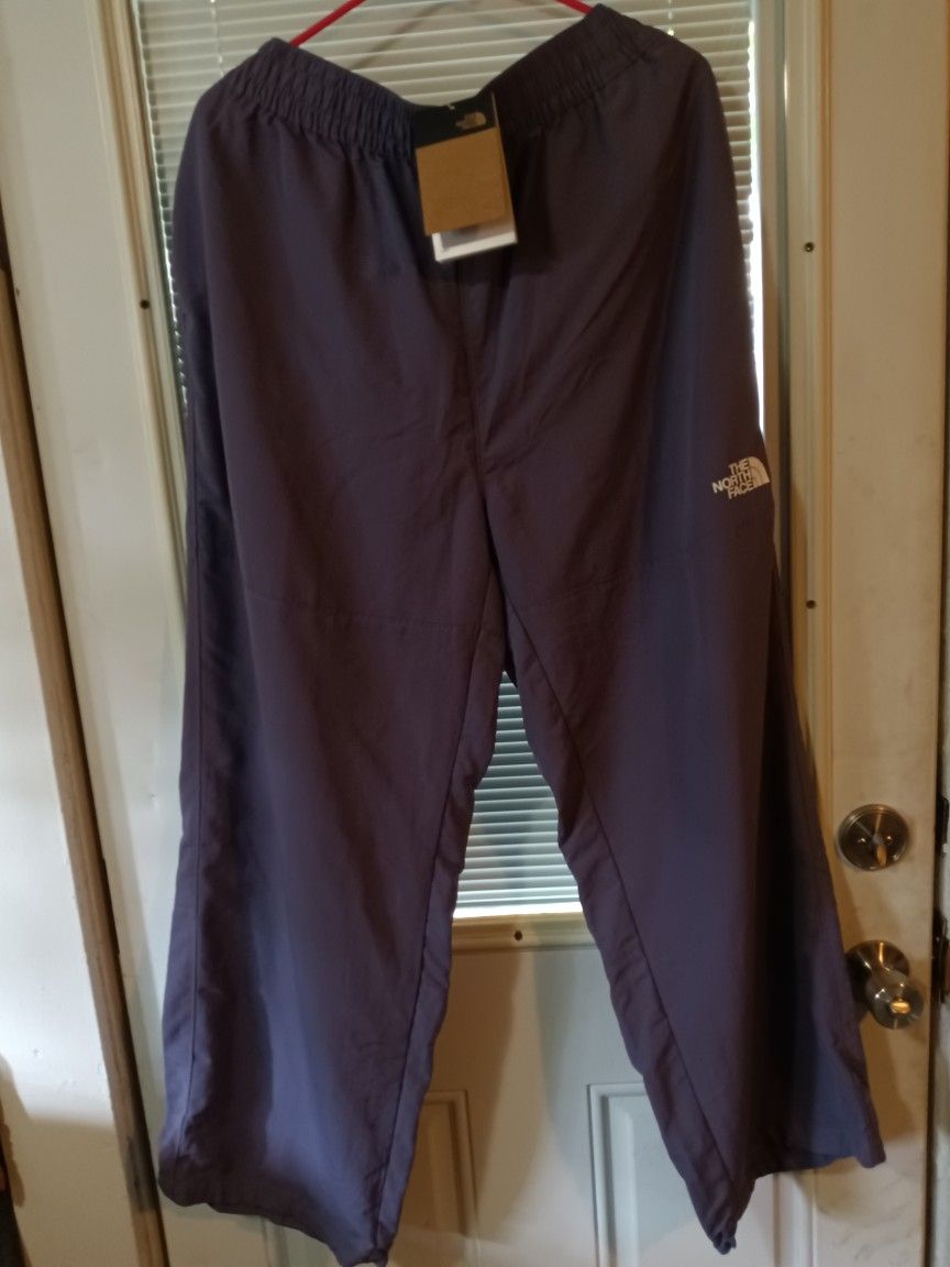 New North Face Pants 