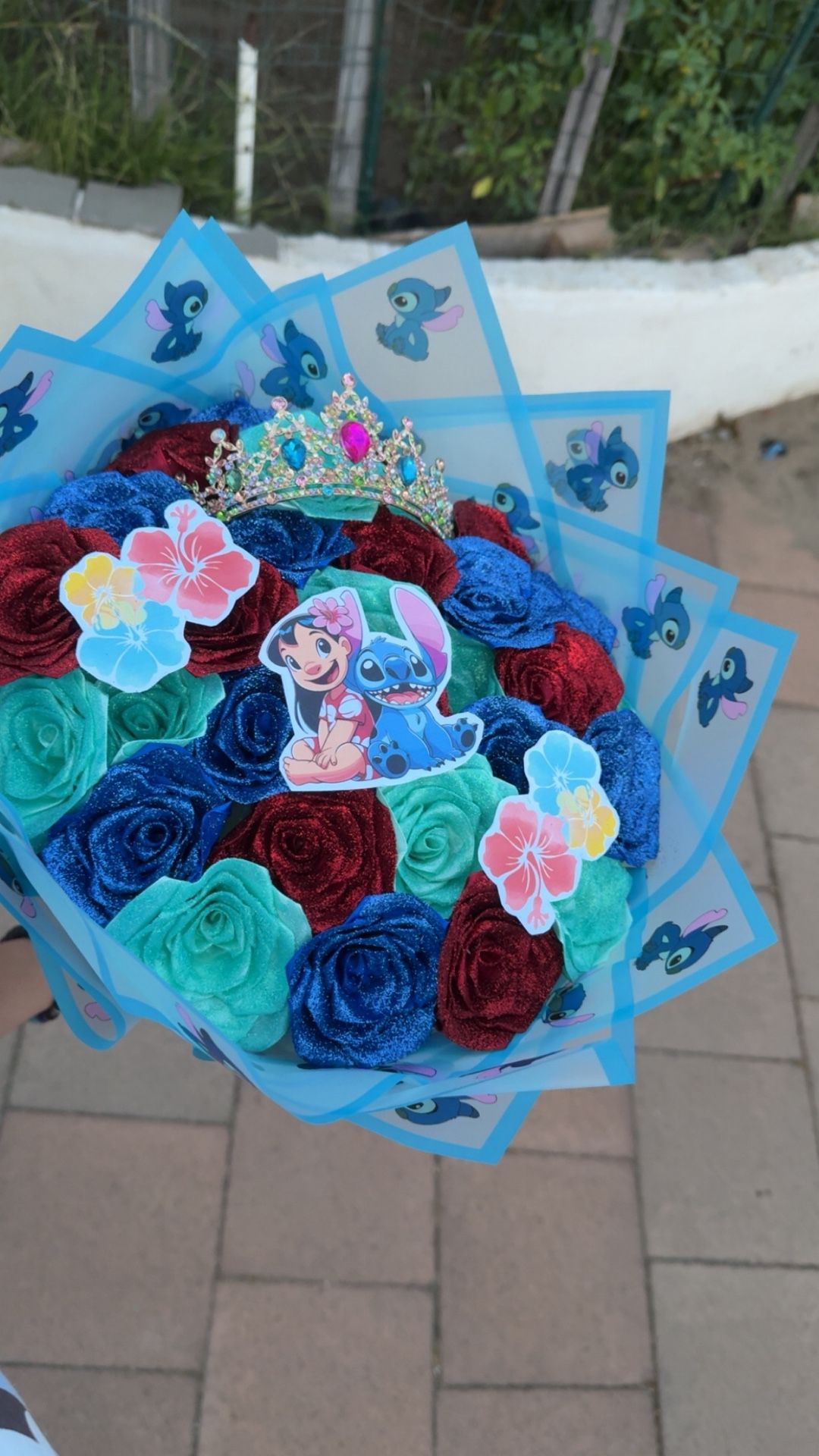 Eternal Flowers