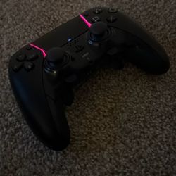 Pro PS5 Controller 