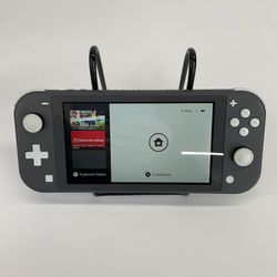 Nintendo Switch Lite Gaming Console