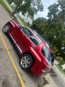 2014 GMC Terrain