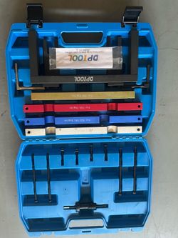DPTOOL Camshaft Timing Tool Kit for BMW N51 N52 N53 N54 N55 Engines