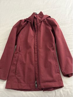 Columbia jacket
