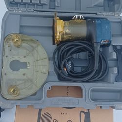 Ryobi laminate trimmer