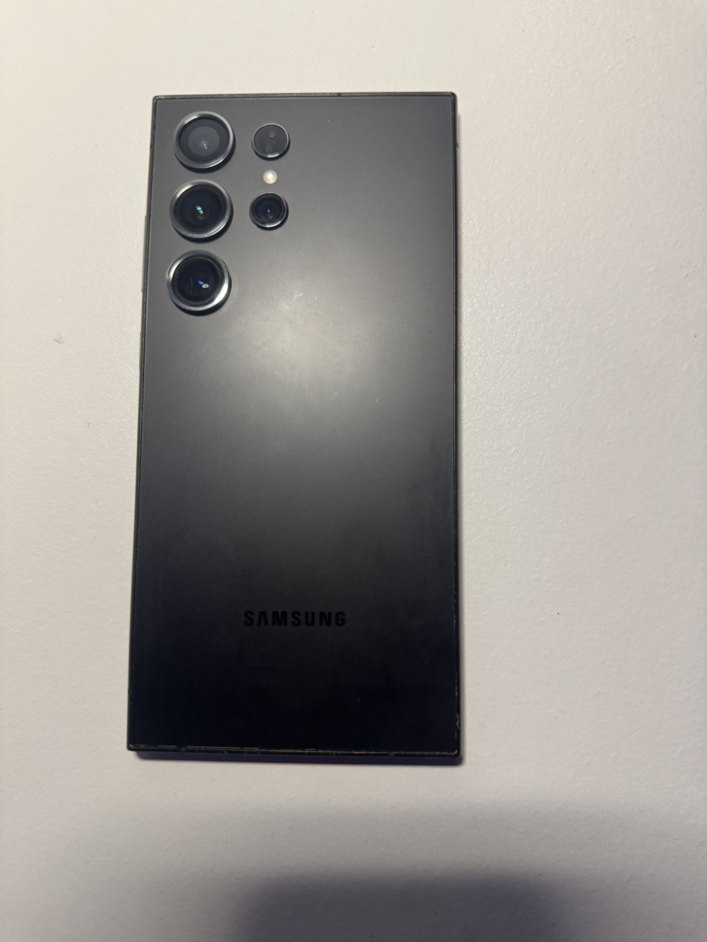 Samsung Galaxy S24 Ultra 256GB Unlocked