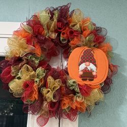Wreath