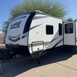 2022 Cruiser RV MPG 2550RB Travel Trailer