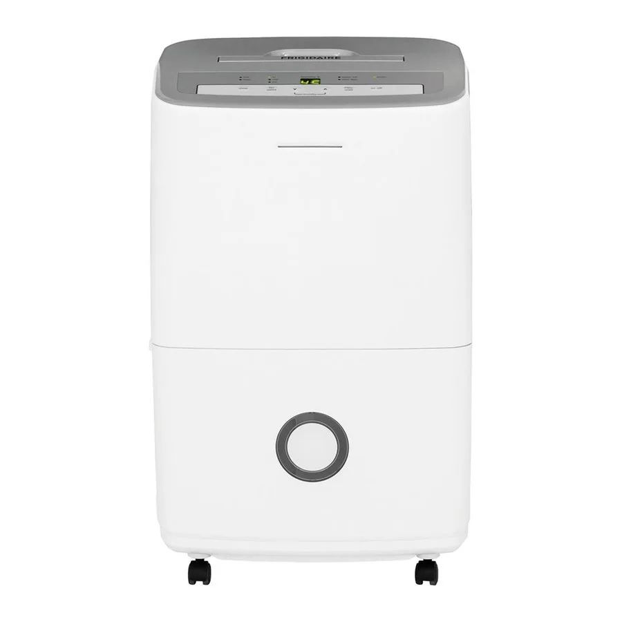 Frigidaire DEHUMIDIFIER 70pt with Air Filter