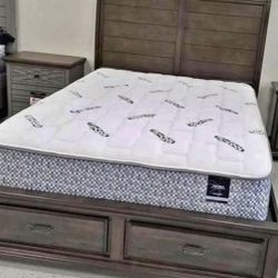 Need a new mattress? All sizes 50 to 80% off