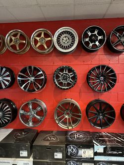 Ford Chevy Toyota Truck Wheels For Sale