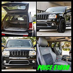 Grand Cherokee | Auto Parts 🔩