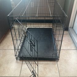 Dog Crate