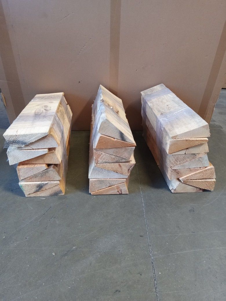 Firewood Pack / Pick Up Only In Otay Mesa DMV And Palm Ave.