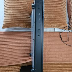 SI-245 Systems Integration Amplifier.