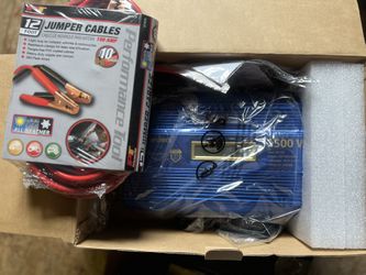 Pure Sine Wave Inverter 1500W 12v