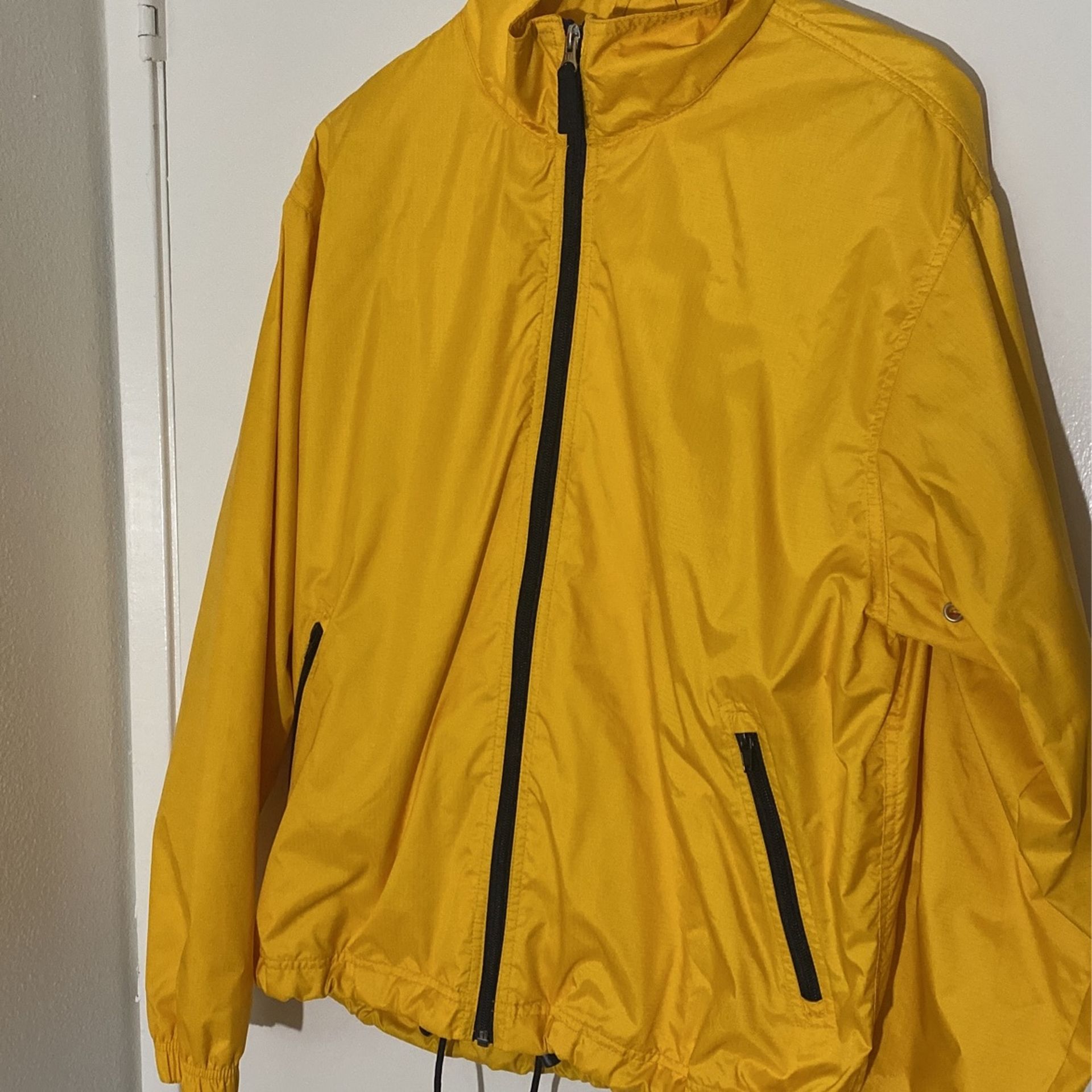 Gap Windbreaker