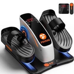 Under Desk Elliptical