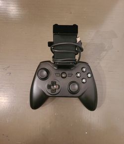 Rotor Riot IOS Remote