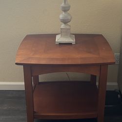 End Tables 