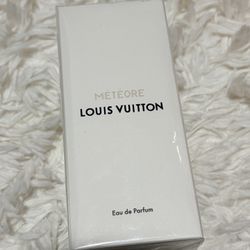 New Louis Vuitton Meteore