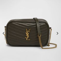 Saint Laurent Handbag Brand New