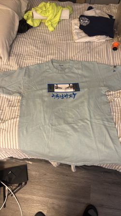 Hypland Naruto Tshirt