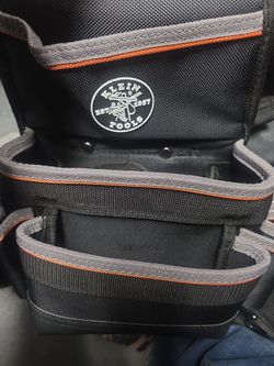 Klein tool belt Electrician