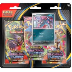 Phantasmal Flames 3 Pk