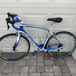 Specialized Roubaix Sport Carbon Road Bike 56cm