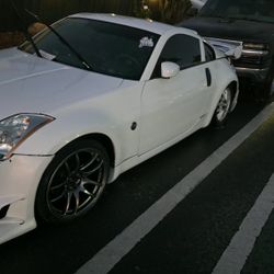 350 Z 