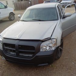 2007 Dodge Magnum