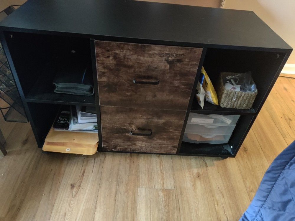 File Cabinet