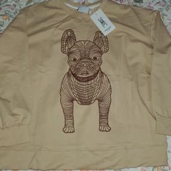 Lifework Sweat Shirt