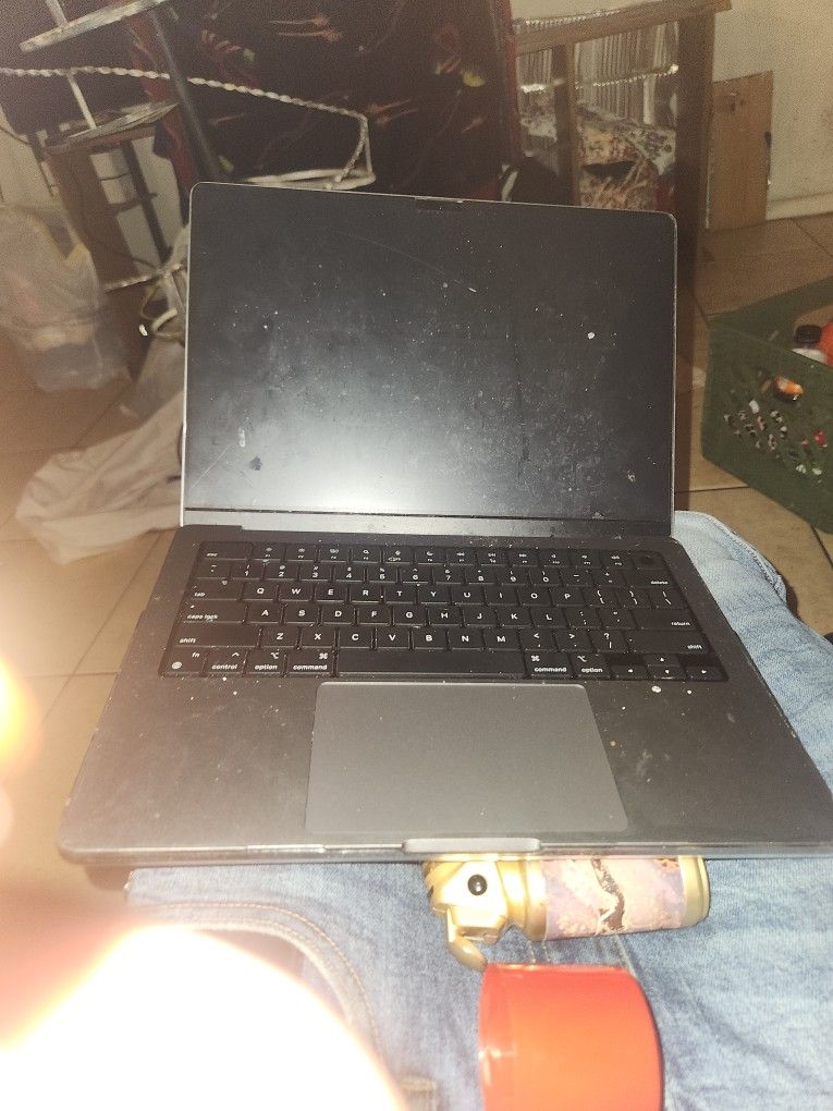 MacBook Pro