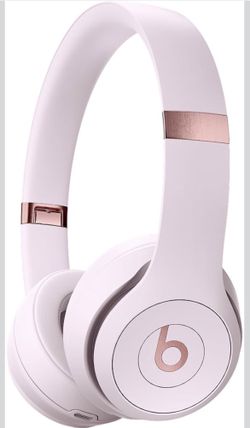 Beats Solo 4 Headphones