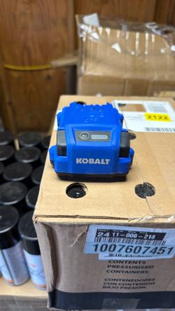KOBALT 24v