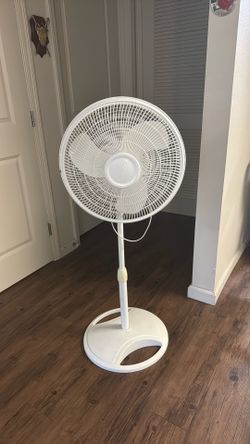 Fan 25$