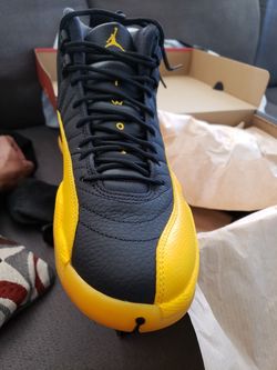 Jordan 12