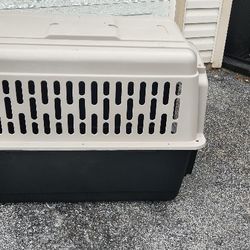 Large Dog Crate