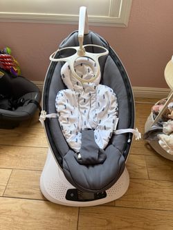 Mamaroo