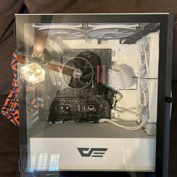 Partial Built Gaming Pc