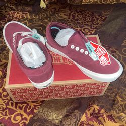 Vans 