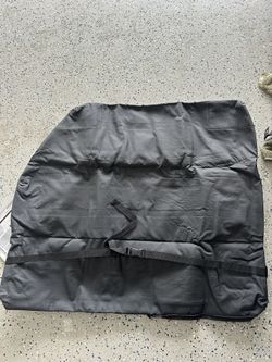 Mopar Freedom Top Storage Bag