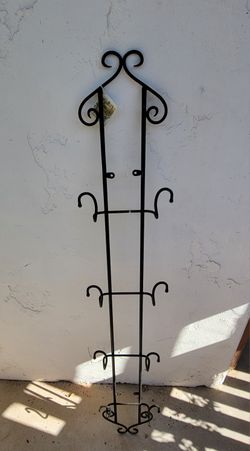 Plate Rack
