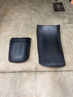 Yamaha Wave Venture seats waveventure ski